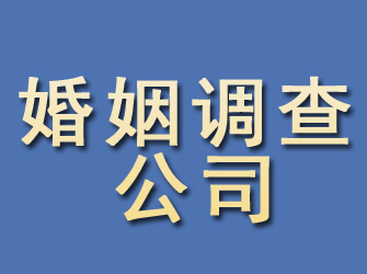 赣县婚姻调查公司